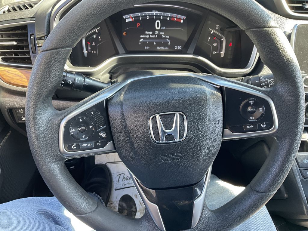 2018 Honda CR-V Image 33