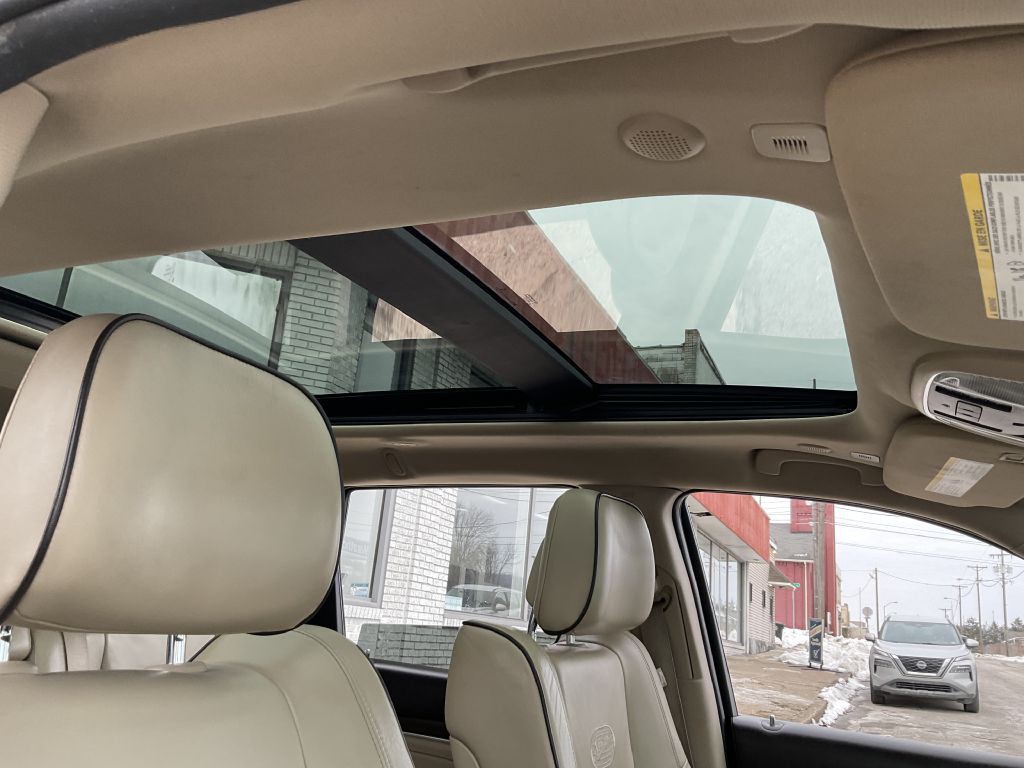 2021 Jeep Grand Cherokee Image 19