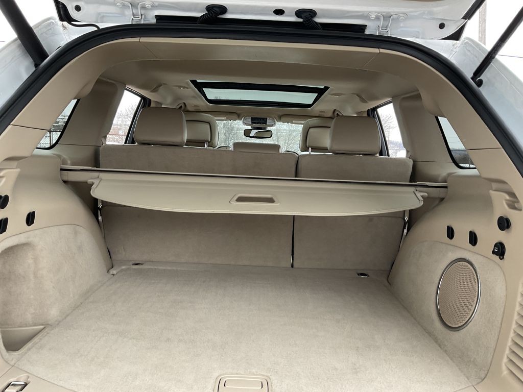 2021 Jeep Grand Cherokee Image 26