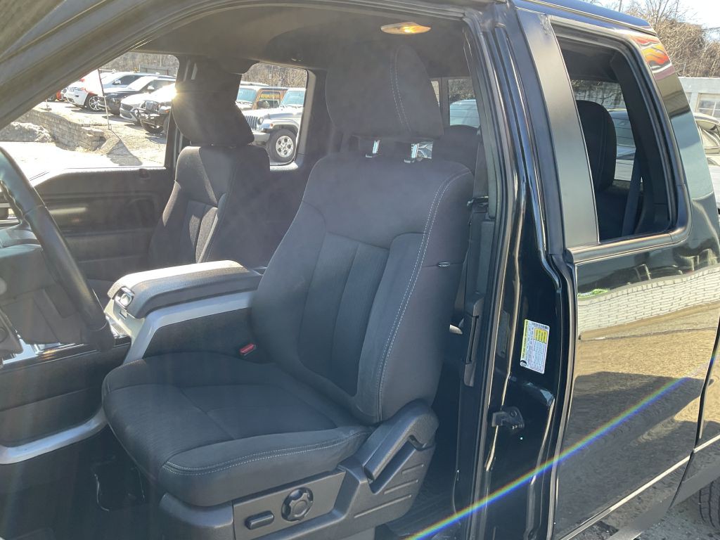 2011 Ford F-150 Image 14