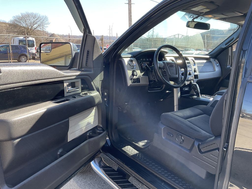 2011 Ford F-150 Image 15
