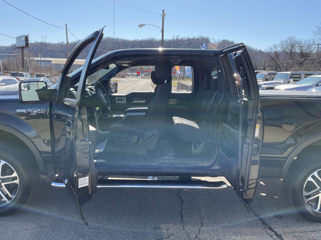 2011 Ford F-150 Image 16