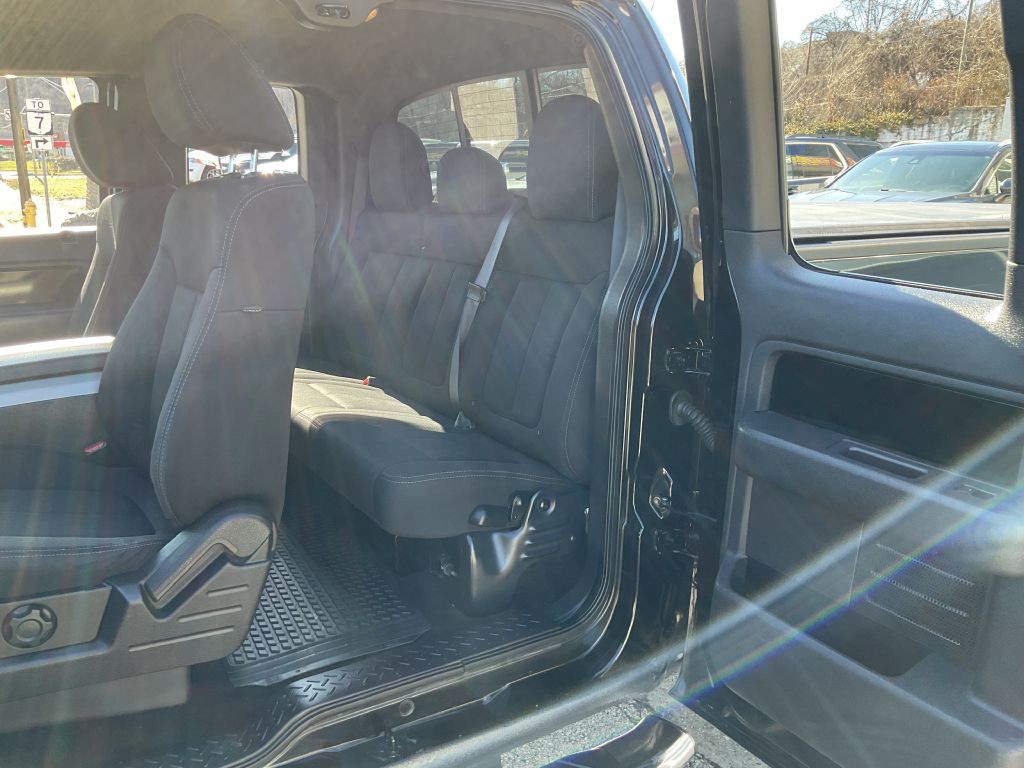 2011 Ford F-150 Image 17