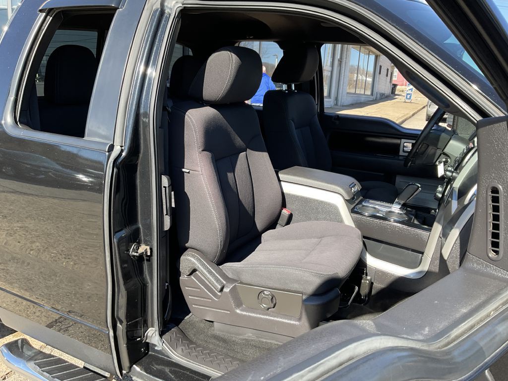 2011 Ford F-150 Image 19