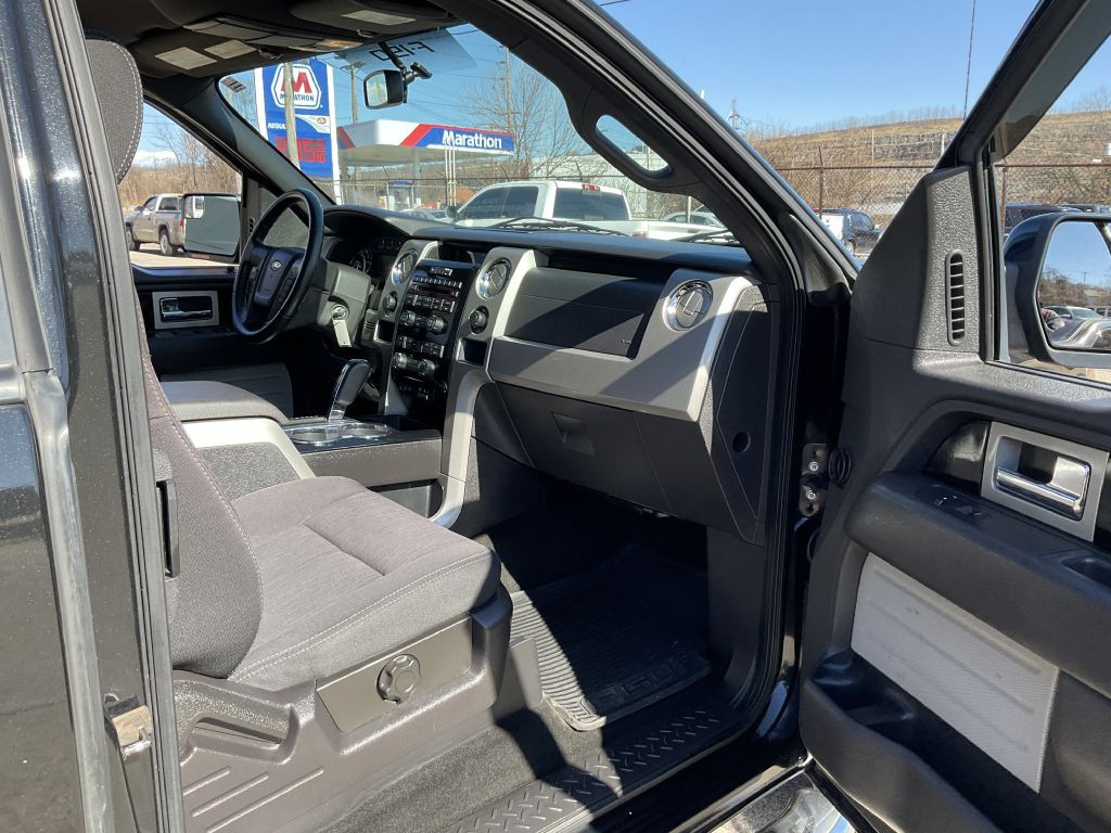 2011 Ford F-150 Image 20