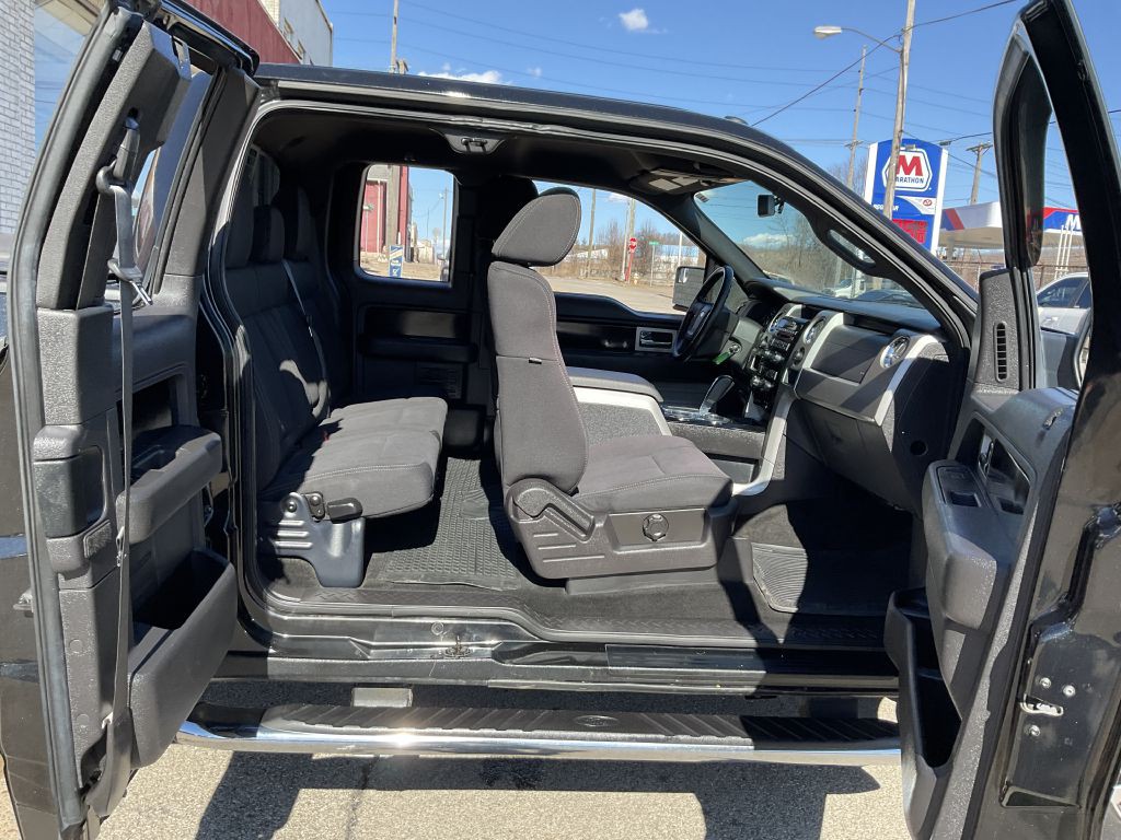 2011 Ford F-150 Image 21