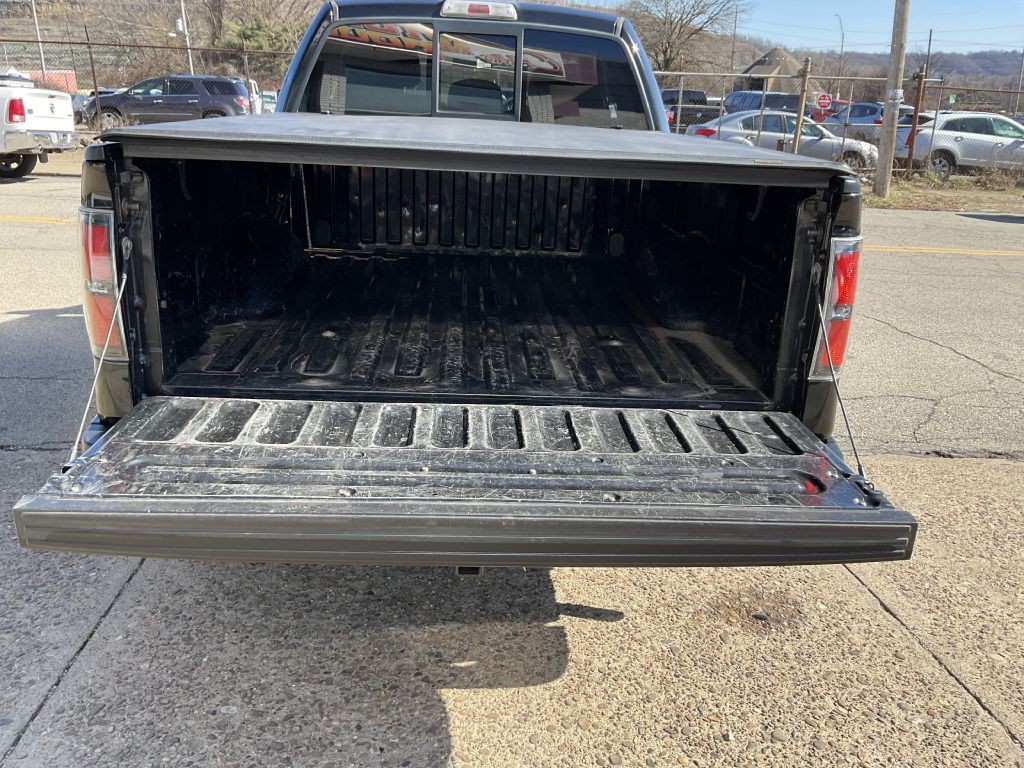 2011 Ford F-150 Image 23