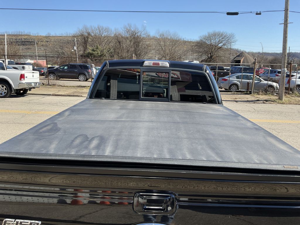 2011 Ford F-150 Image 25