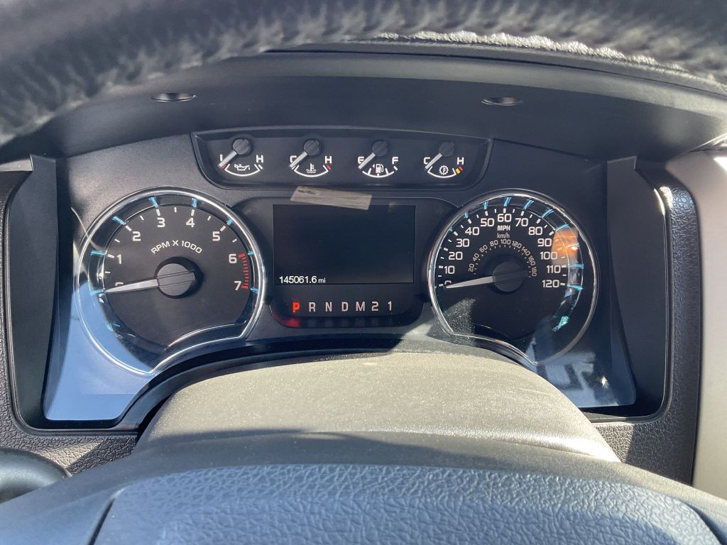 2011 Ford F-150 Image 26