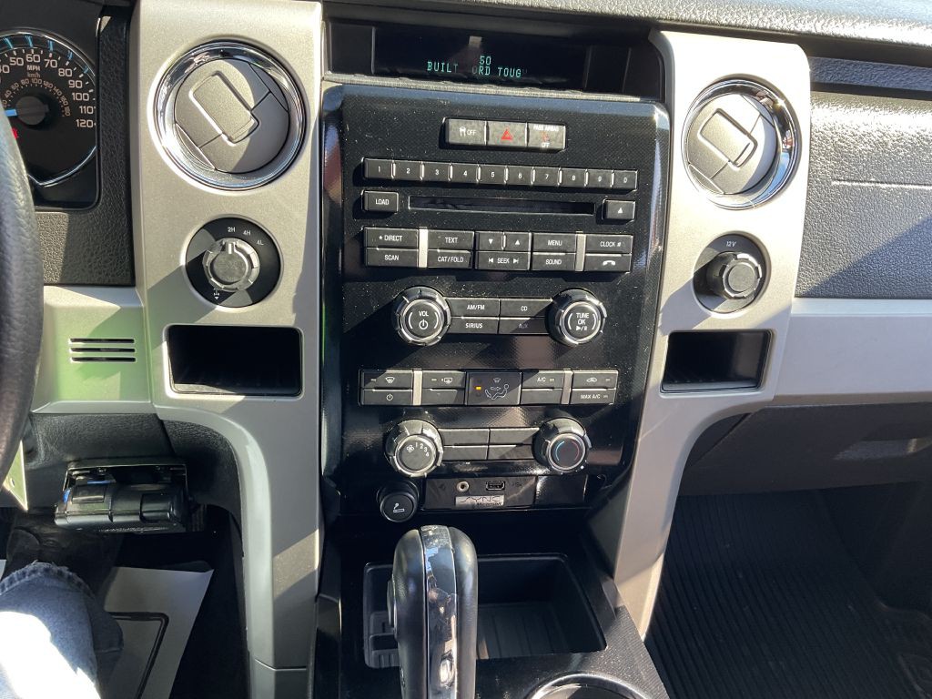 2011 Ford F-150 Image 27