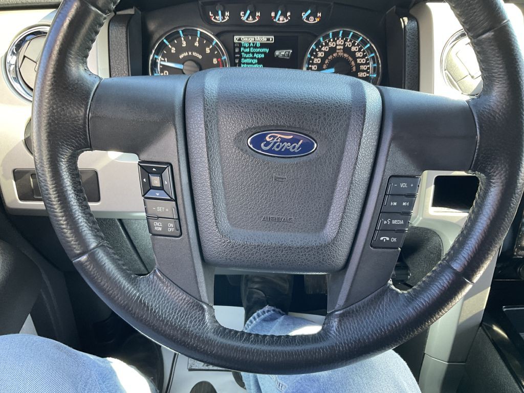 2011 Ford F-150 Image 29