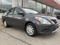 Image for 2015 Nissan Versa SV ID: 7110457