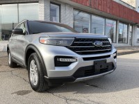Image for 2020 Ford Explorer XLT ID: 7110536