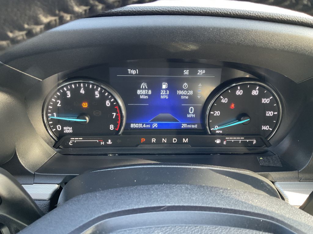 2020 Ford Explorer Image 35