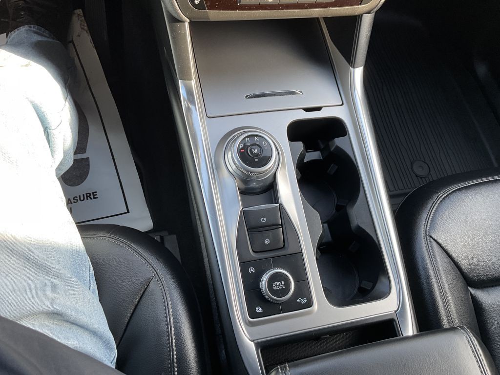 2020 Ford Explorer Image 37