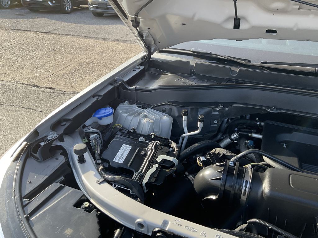 2020 Ford Explorer Image 41