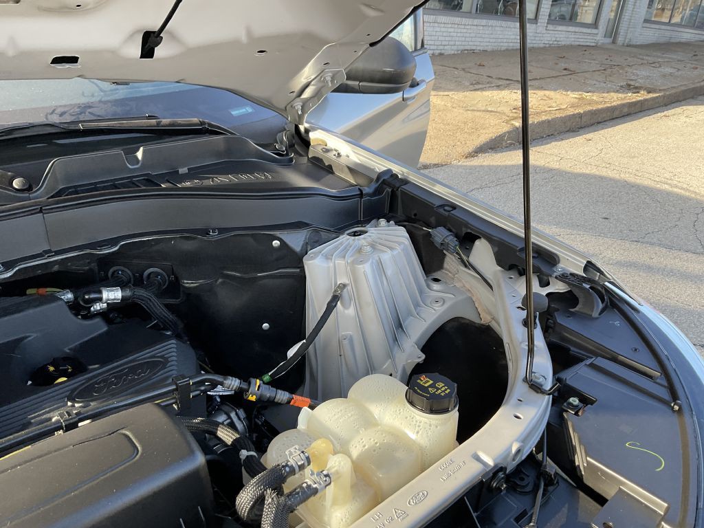 2020 Ford Explorer Image 42