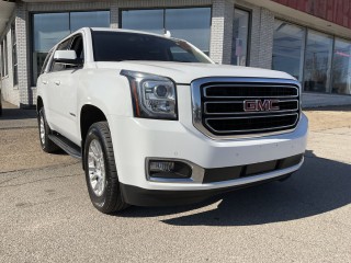 Image for 2017 GMC Yukon SLT ID: 7113108