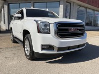 Image for 2017 GMC Yukon SLT ID: 7113108