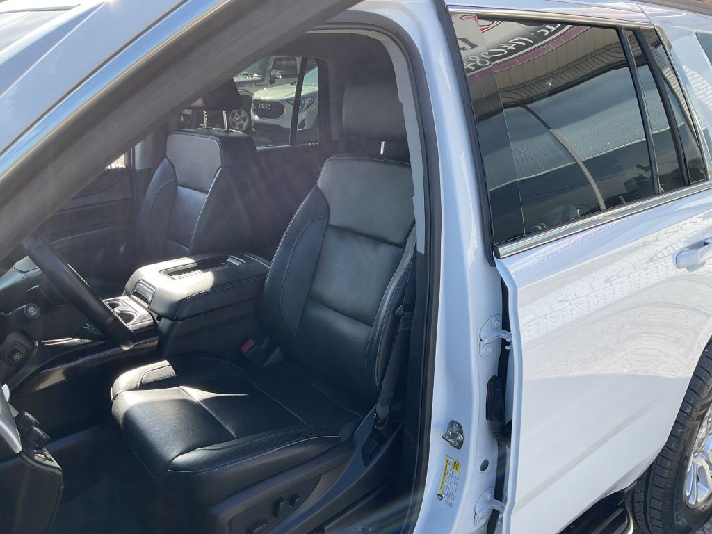 2017 GMC Yukon Image 14