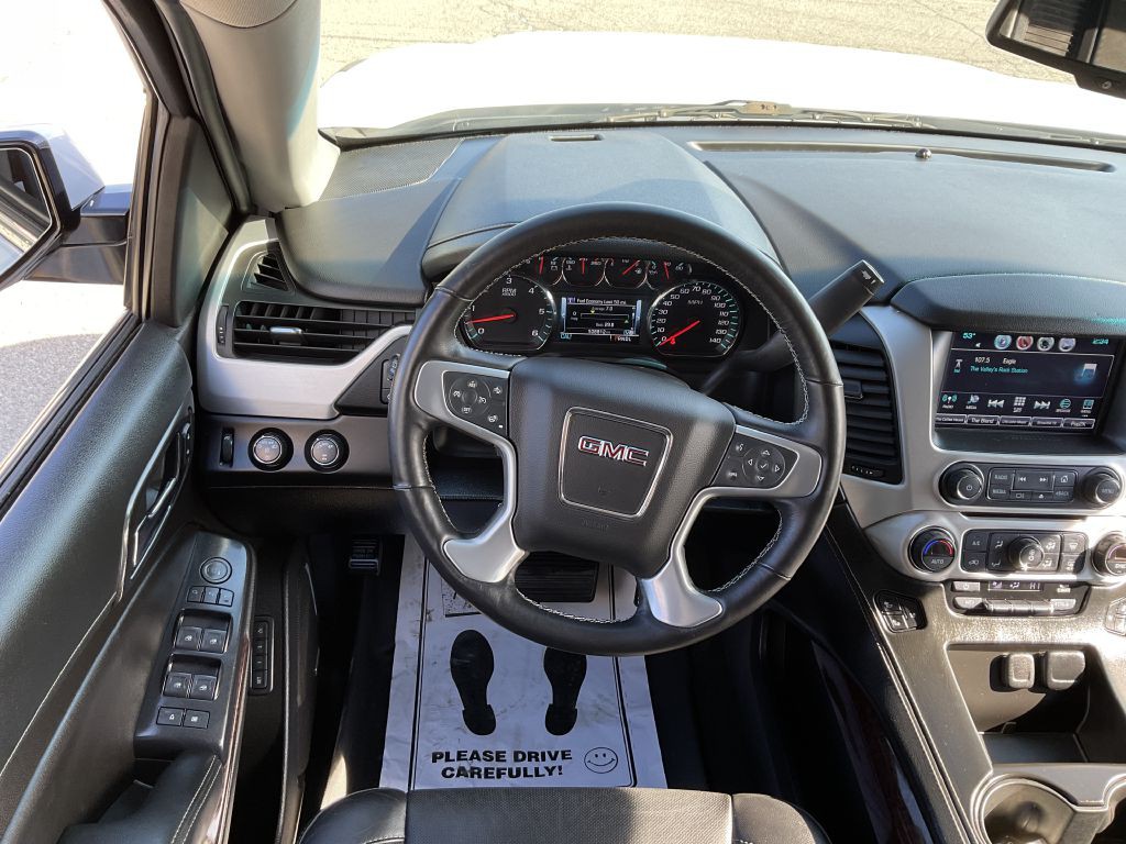 2017 GMC Yukon Image 29