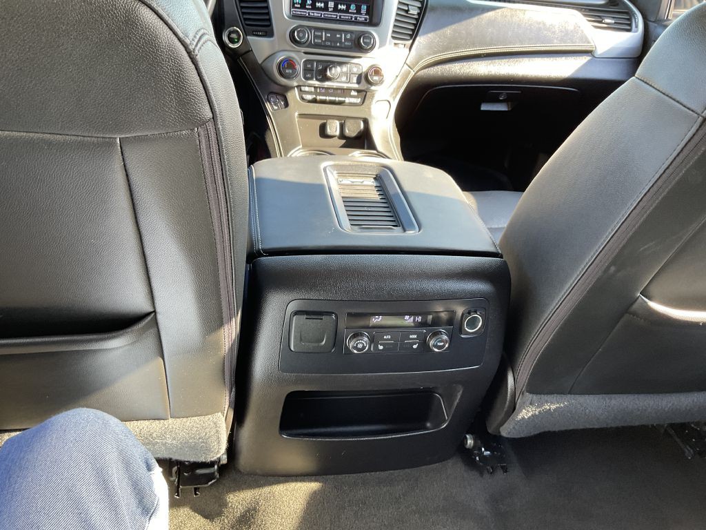 2017 GMC Yukon Image 32