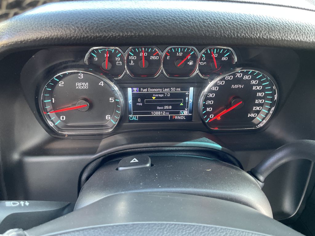 2017 GMC Yukon Image 35