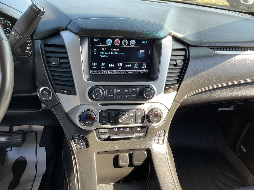 2017 GMC Yukon Image 37