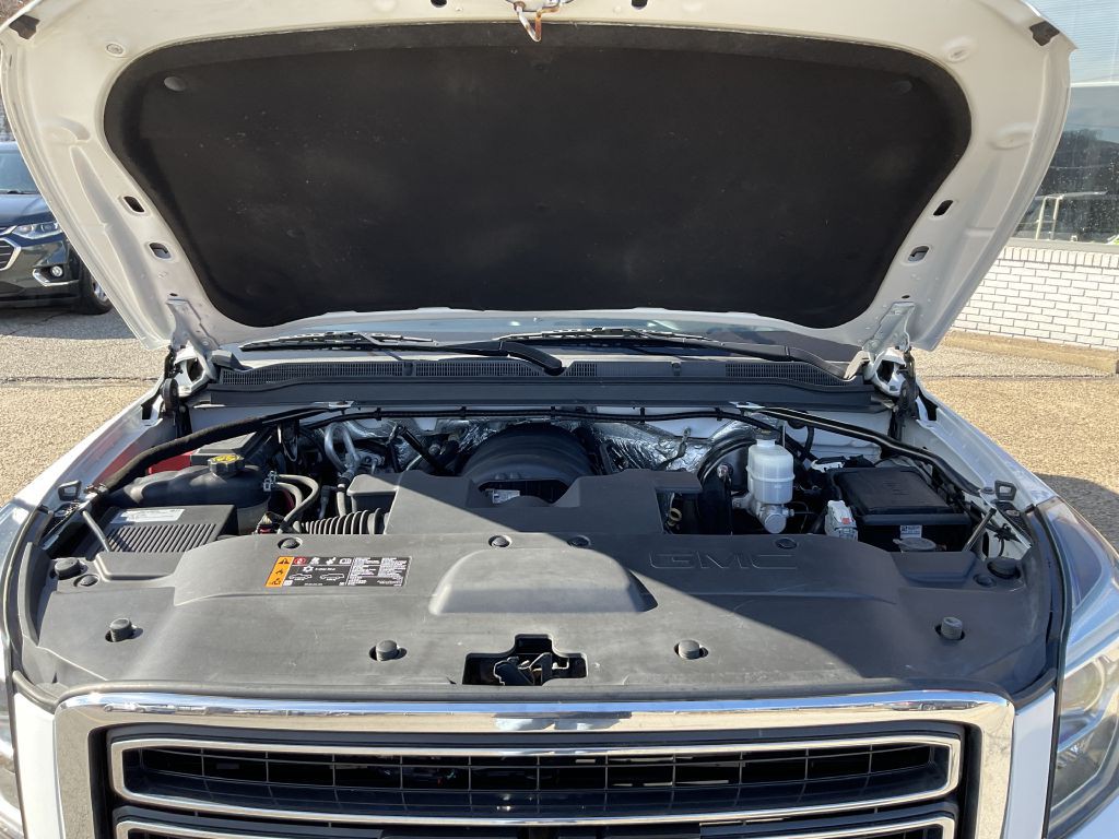 2017 GMC Yukon Image 41