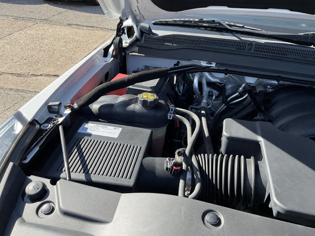 2017 GMC Yukon Image 42