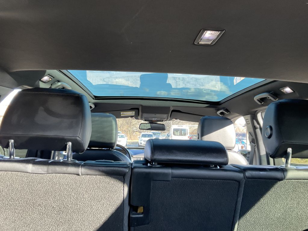 2018 Land Rover Discovery Sport Image 28