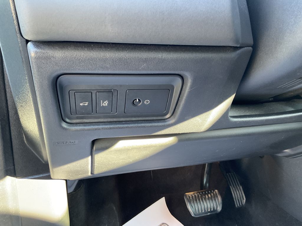 2018 Land Rover Discovery Sport Image 34