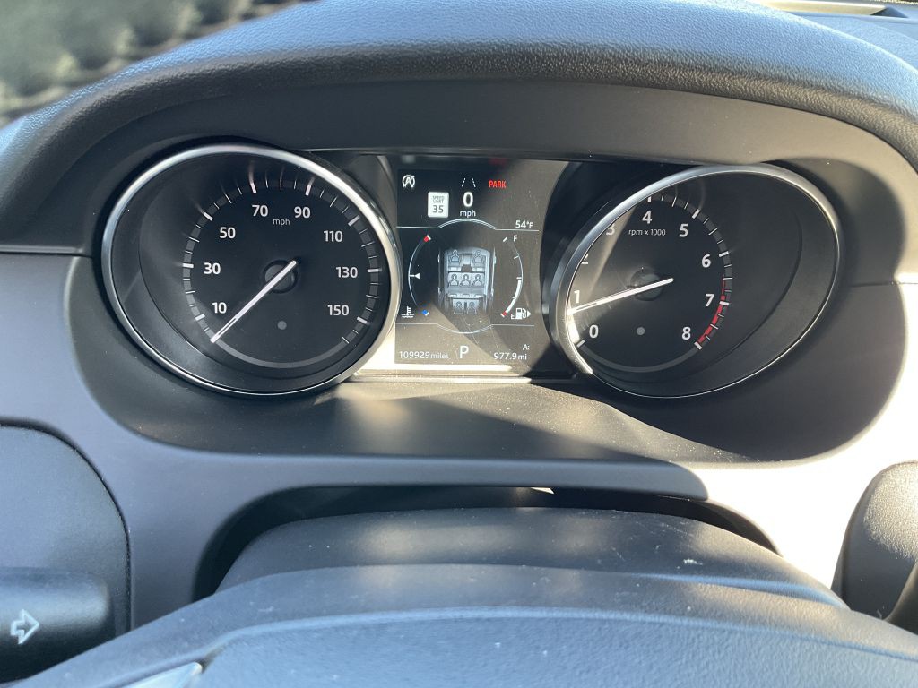 2018 Land Rover Discovery Sport Image 35