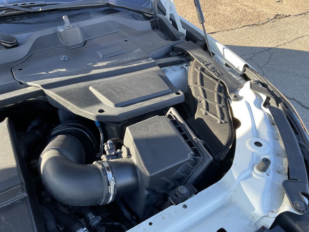 2018 Land Rover Discovery Sport Image 42