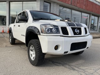 Image for 2005 Nissan Titan XE ID: 7152767