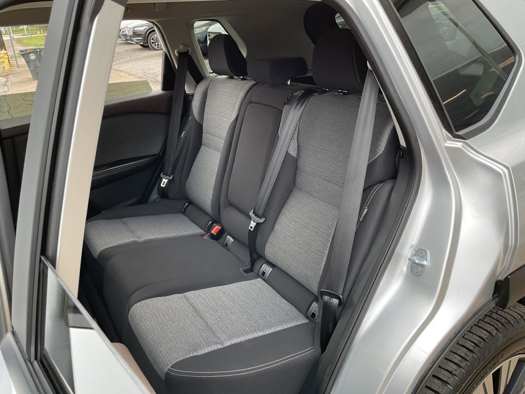 2023 Nissan Rogue Image 20