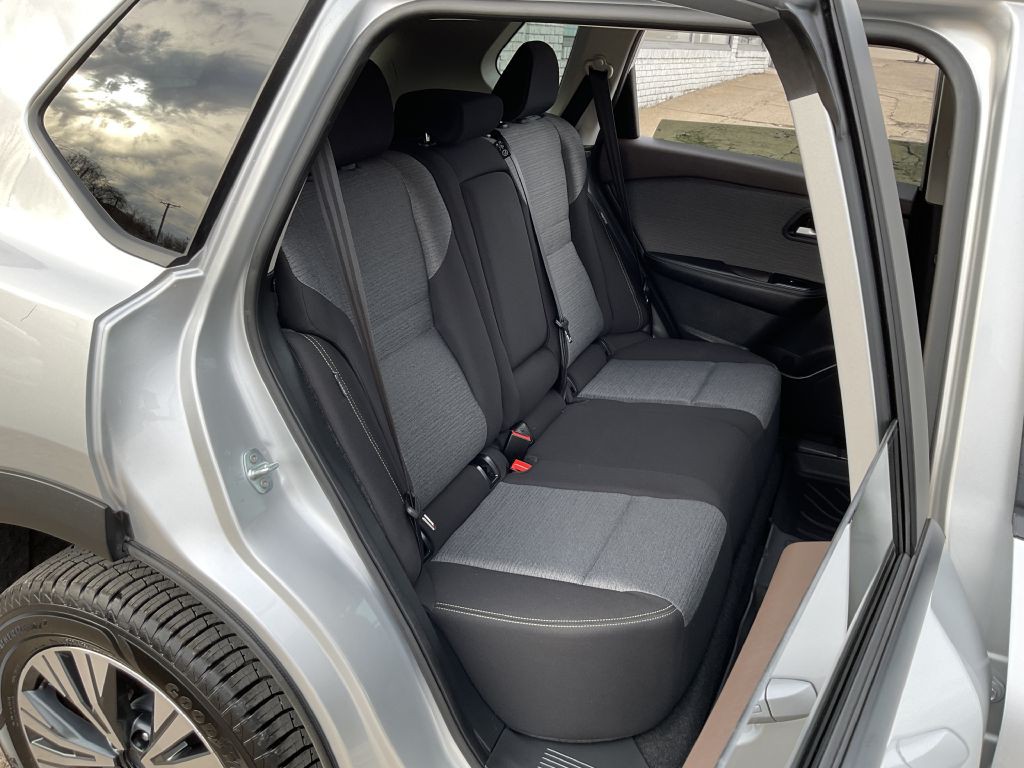 2023 Nissan Rogue Image 23