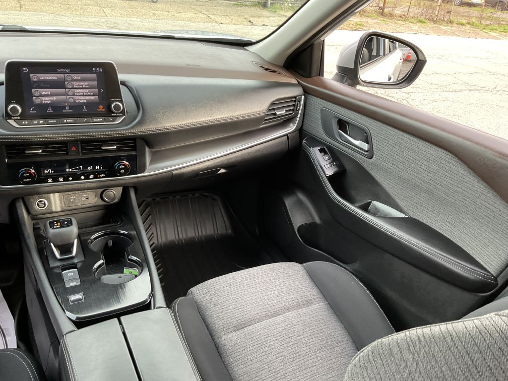 2023 Nissan Rogue Image 28