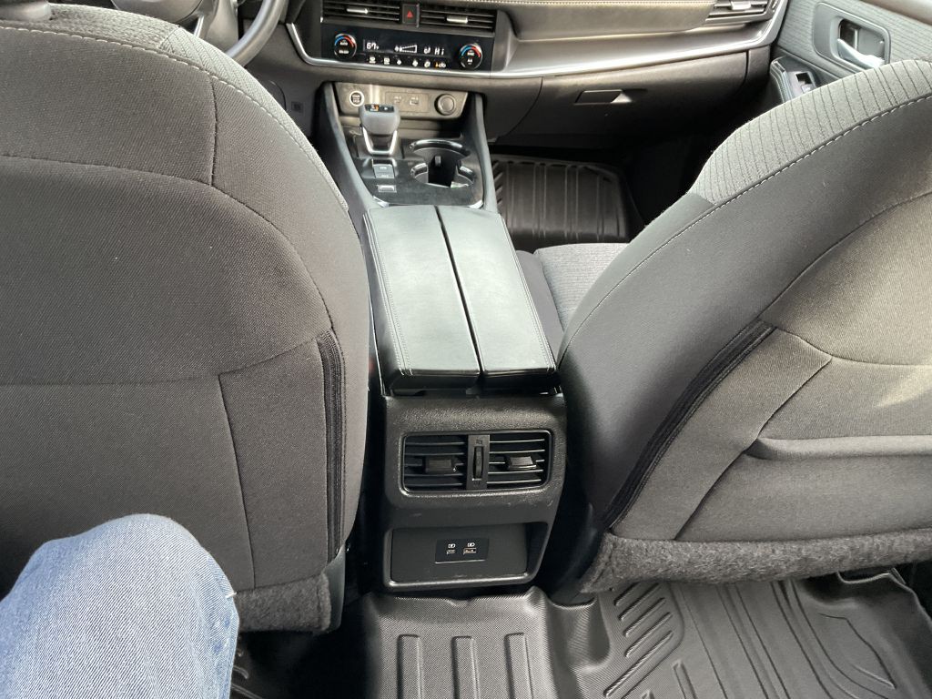 2023 Nissan Rogue Image 29