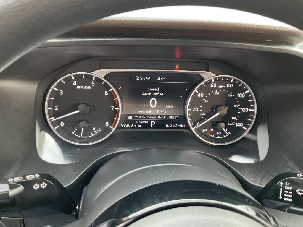 2023 Nissan Rogue Image 31