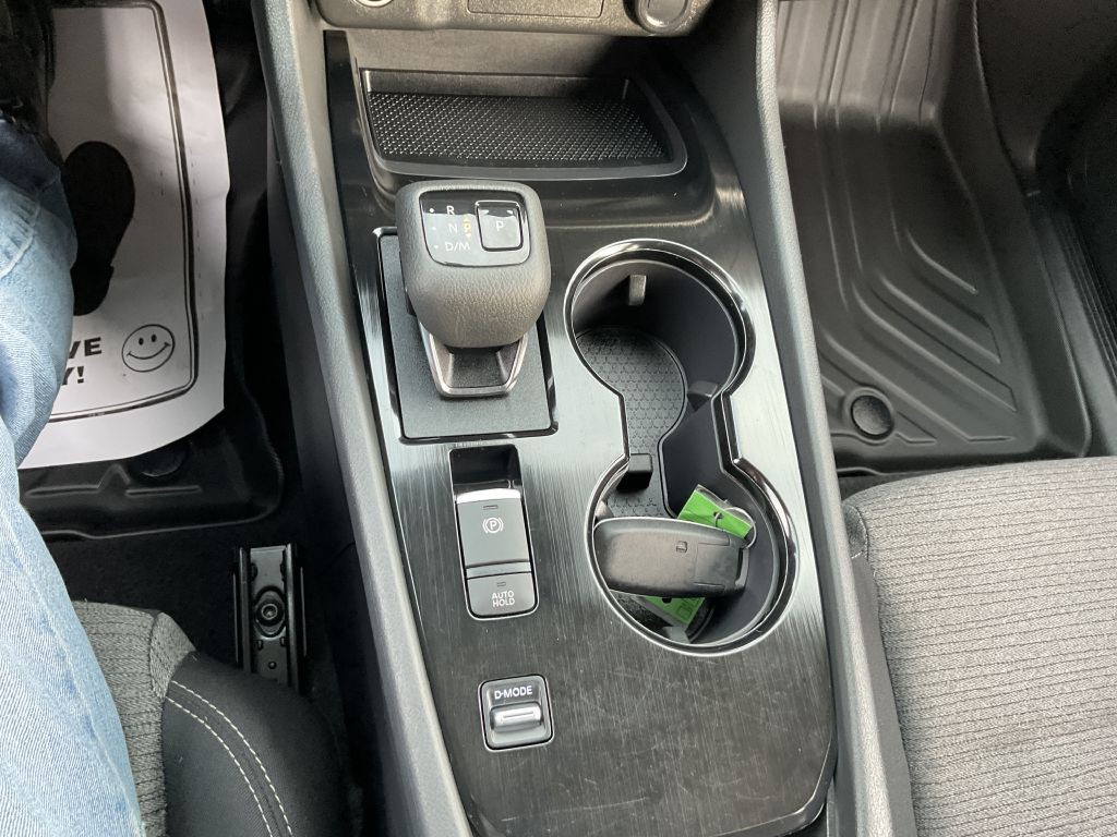 2023 Nissan Rogue Image 33