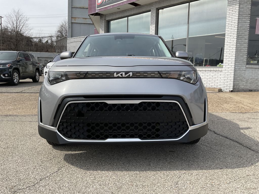 2023 Kia Soul Image 4