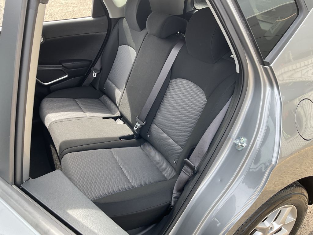 2023 Kia Soul Image 20