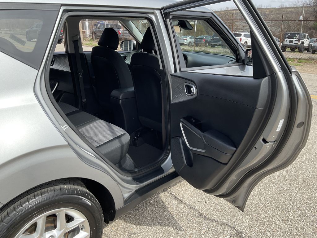 2023 Kia Soul Image 23