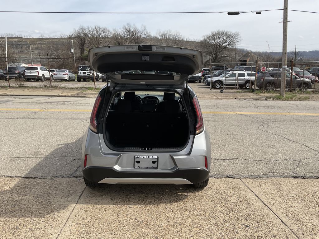 2023 Kia Soul Image 25