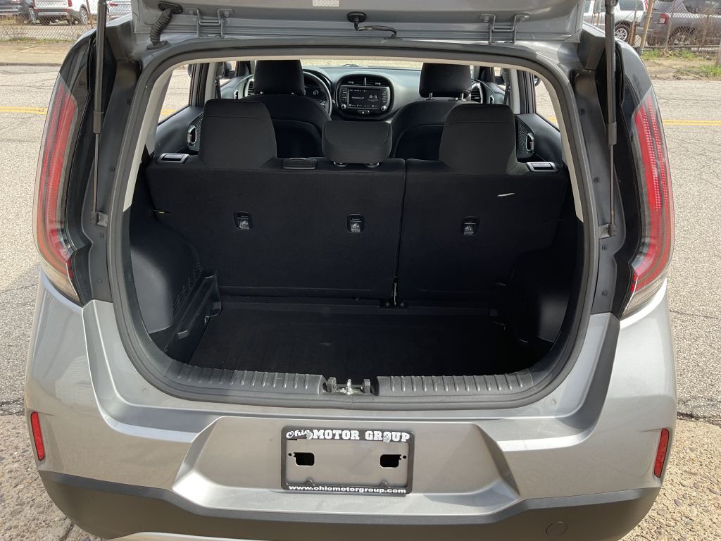 2023 Kia Soul Image 26