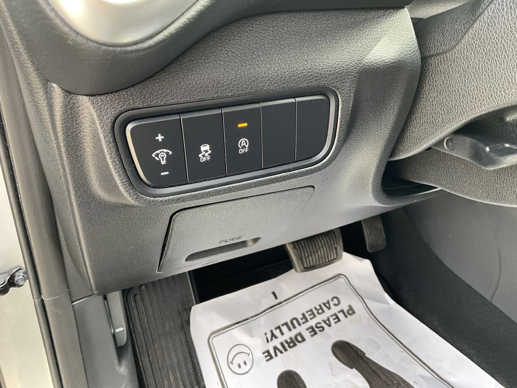 2023 Kia Soul Image 31