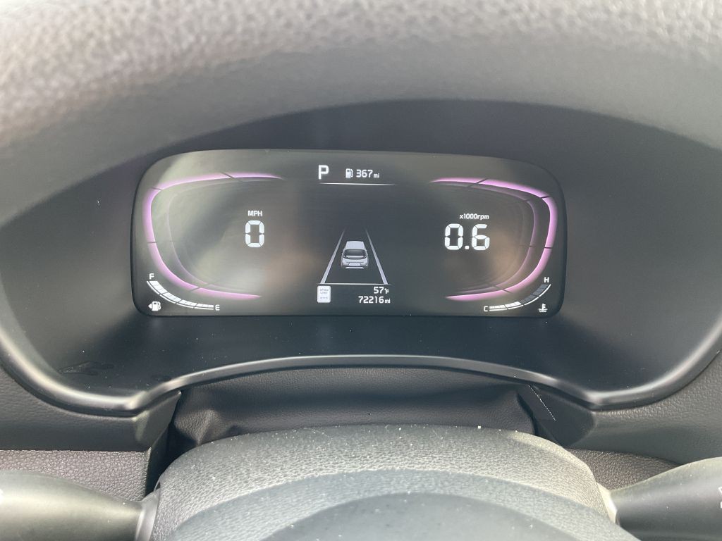 2023 Kia Soul Image 32