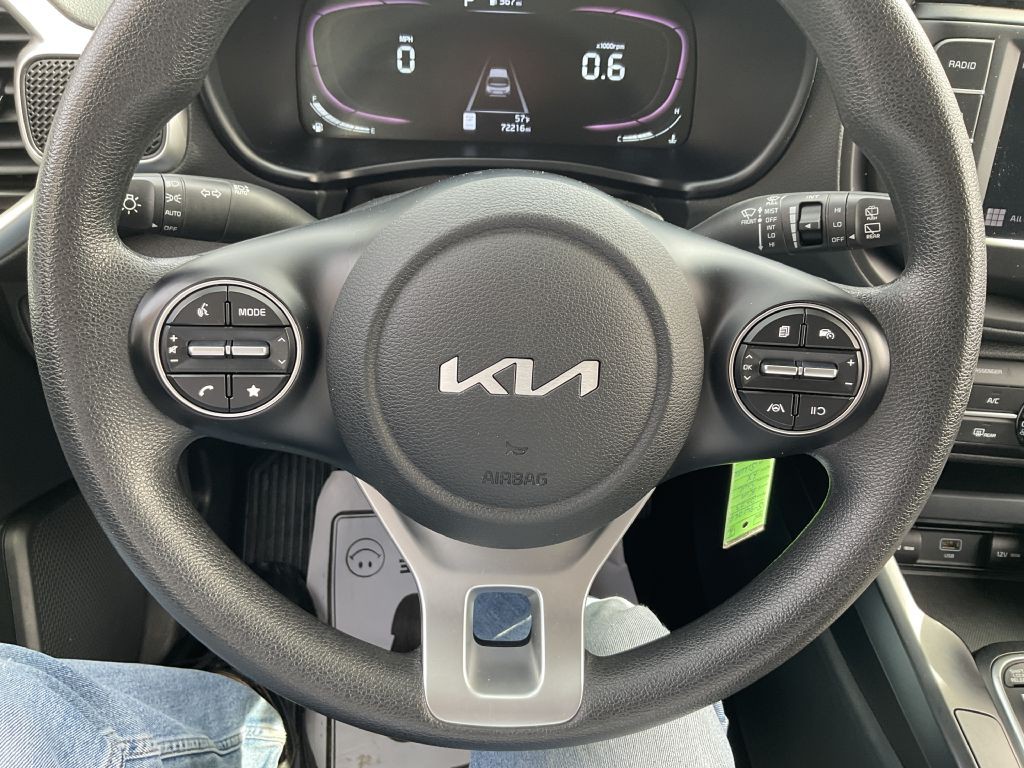 2023 Kia Soul Image 33