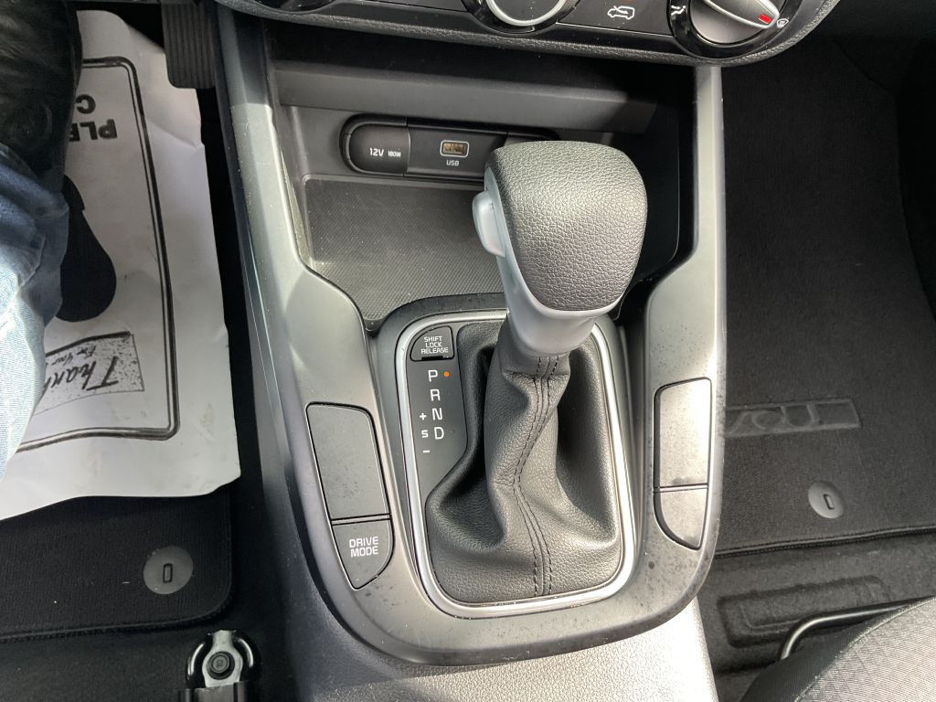 2023 Kia Soul Image 34